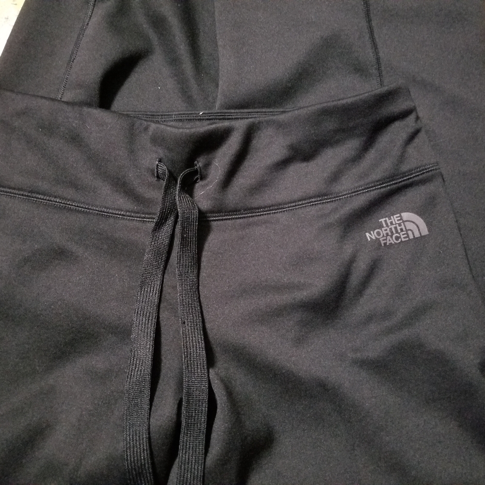 Fleece Pants